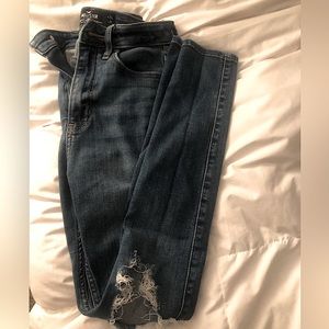 Hollister jeans